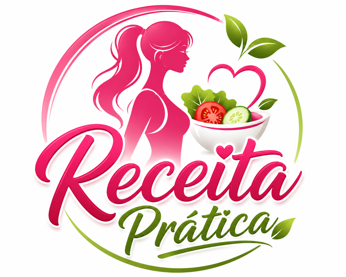Receitas Práticas